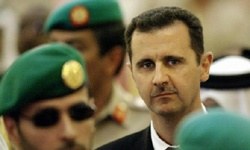 Esad'ın çevresindeki çember daraltacak