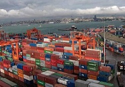 İslam ülkeleriyle ticaret cari açığı azaltıyor