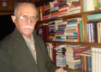 Mustafa Başoğlu vefat etti