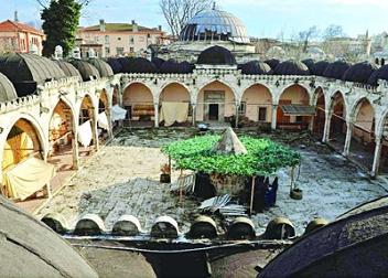 Kilosu 2 buçuk liradan kubbe