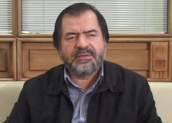 Bediüzzaman, siyaset dine alet olmalı diyor