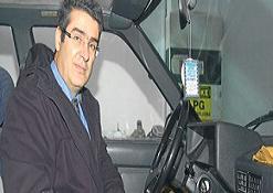 LPG’li araca yüzde 30 yakıt tasarrufu sağlayan icat