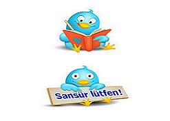 Türkiye'den 350 sansür talebi!
