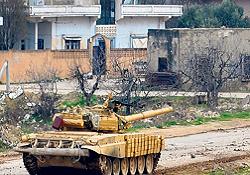 BM de Esed'e 'bırak' diyecek