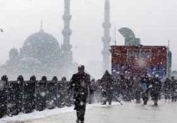 İstanbul'daki Memurlar İçin Uyarı!