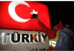 Yürüyerek Mekke’ye Gitmek İsteyen Haciç Kapıkule’de