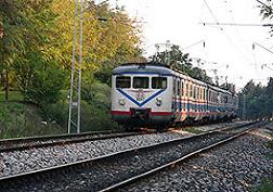 Haydarpaşa'da banliyö treni seferleri artacak