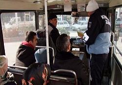 Yolcusunu üşüten şoföre 169 TL ceza!