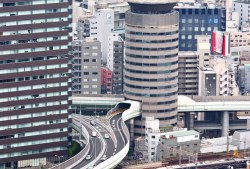 Japonlar yine pes dedirtti