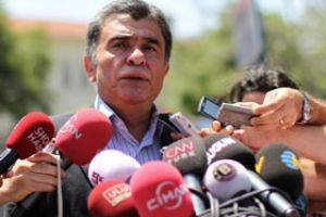 12 Eylül davasının avukatları çekildi!