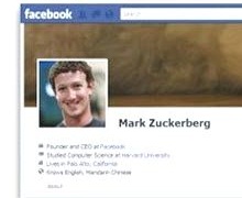 Facebook Zaman Tüneli Faciası!