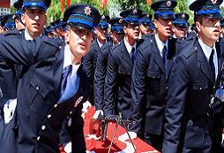 Polislere maaş müjdesi