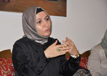 İskilipli ve Said Nursi'ye iade-i itibar istiyoruz