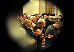 7 Milyar Ümmet İçin 7 Milyar Salavât