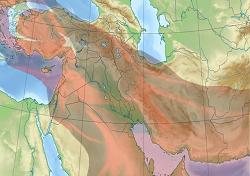 Türkiye bölgenin kalbi