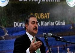 Eroğlu: 2B konusunda partiler mutabık