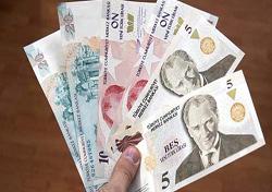 Türk lirası'nın simgesi değişiyor