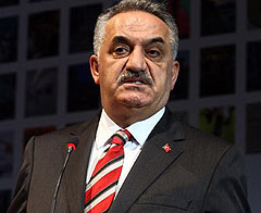 Dünya kooperatiflerinin yüzde 10'u Türkiye'de