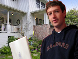 Zuckerberg 1 dolar maaş istiyor