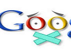 Google da sansürcü kervanına katıldı!