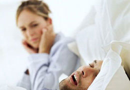 Uzmanlardan horlama uyarısı