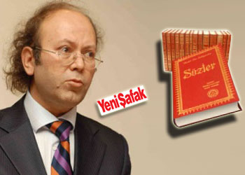 Risale-i Nur'u sadeleştirmek cinayettir!