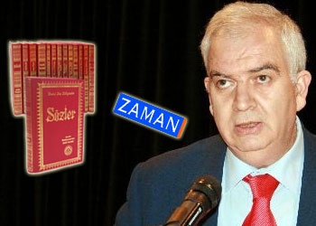 Risale-i Nur sadeleşmesin ama anlayış gerek