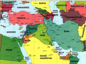 Liberland adında yeni bir devlet kuruldu