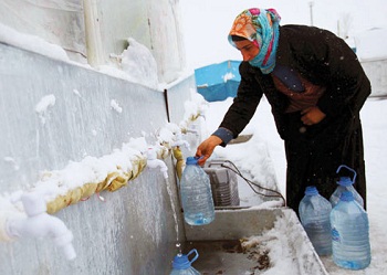 Asıl şimdi Van'a sahip çıkma zamanı