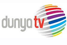 Mevlid coşkusu Dünya TV’de