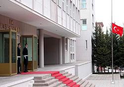 İnternet Medyası Yasa Taslağı Başbakanlık'ta