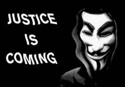 Anonymous'un hedefi bu defa Yunanistan