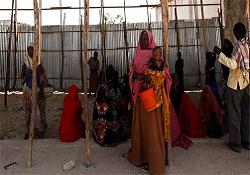 Somali'ye 200 yataklı hastane