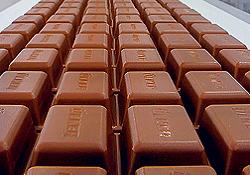 Ülker, şeker ve çikolatada dünya onuncusu