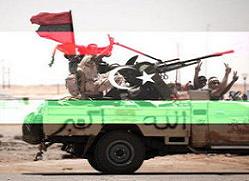 Libya'ya yönelik ambargo hafifletildi