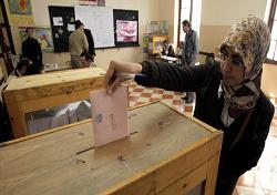 Müslüman Kardeşler zafer kazandı