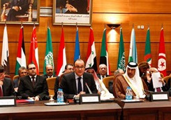 Arap Birliği Zirvesi başlıyor