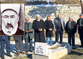 İskilipli Atıf Hoca'ya devletten iade-i itibar