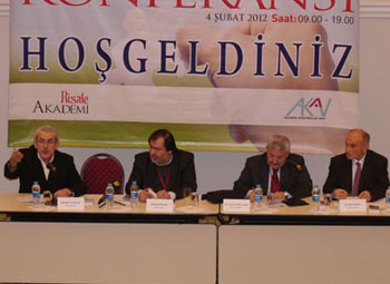 Bediüzzaman gözleri tekrar Kur'an'a çevirdi