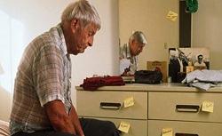 21 soruda Alzheimer testi