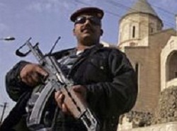 Irak'ta, ABD işgalinin bilançosu
