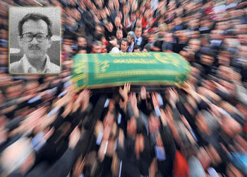 Hüseyin Demirkan vefat etti