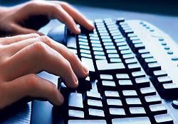 İnternette Yüksek Lisans Dönemi