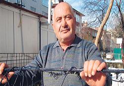 Kenan Evren konuşurken işkenceye ara verilirdi