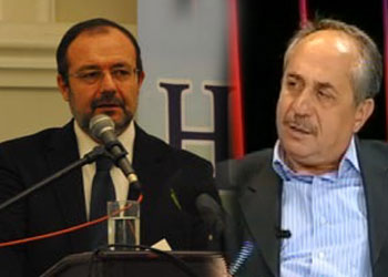 Görmez'in,tarihi Hutbe-i Şamiye konuşması