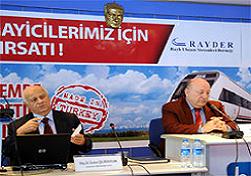 Raylı sistemlerde 'Made in Turkiye' dönemi