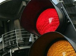 Trafikte sert tedbirler geliyor