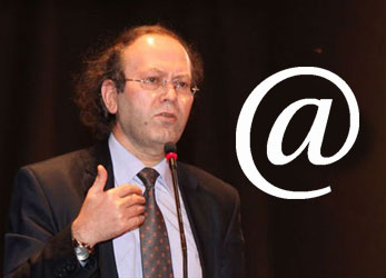 Dünyadan Bediüzzaman e-mailleri akıyor!