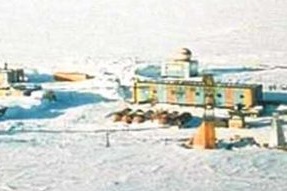 Antarktika’da nefesler tutuldu