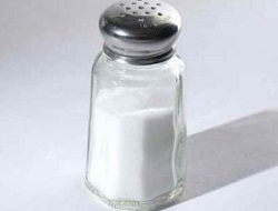 Türkiye En Çok Tuz Tüketen Ülkeler Arasında